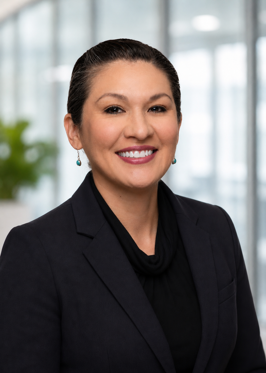 Claudia Padilla, Co-Founder of Freed Up Consulting